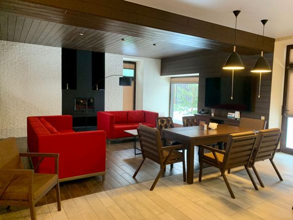 Фотография номера гостиницы Конаково Ривер Клаб