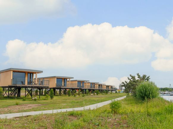 Фотография номера гостиницы Конаково Ривер Клаб