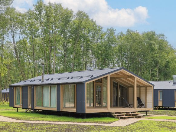 Фотография номера гостиницы Конаково Ривер Клаб