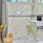 Полулюкс (Двухкомнатный с балконом корпус 1), Санаторий Голубая волна