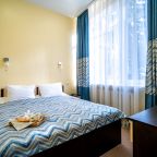 Полулюкс (Двухкомнатный ВИЛЛА), Санаторий Голубая волна