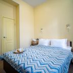 Полулюкс (Двухкомнатный ВИЛЛА), Санаторий Голубая волна