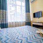 Полулюкс (Двухкомнатный ВИЛЛА), Санаторий Голубая волна