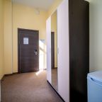 Полулюкс (Двухкомнатный ВИЛЛА), Санаторий Голубая волна