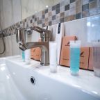 Полулюкс (Двухкомнатный ВИЛЛА), Санаторий Голубая волна