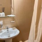 Люкс (Двухкомнатный в корпусе 2), Санаторий Голубая волна