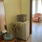 Люкс (Двухкомнатный в корпусе 2), Санаторий Голубая волна