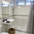 De Luxe (Семейный 2-х комнатный в корпусе 1 с балконом), Санаторий Голубая волна