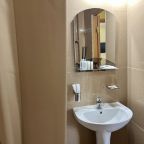 Полулюкс (Двухкомнатный корпус 2), Санаторий Голубая волна