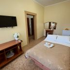 Полулюкс (Двухкомнатный корпус 2), Санаторий Голубая волна