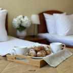 Полулюкс (Двухкомнатный корпус 2), Санаторий Голубая волна