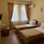 Полулюкс (Двухкомнатный корпус 2), Санаторий Голубая волна