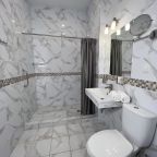 Люкс (Двухкомнатный Вилла), Санаторий Голубая волна