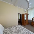 Люкс (Двухкомнатный Вилла), Санаторий Голубая волна