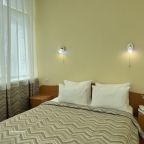 Люкс (Двухкомнатный Вилла), Санаторий Голубая волна