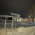 Автостоянка / Парковка, Коттедж Городская усадьба