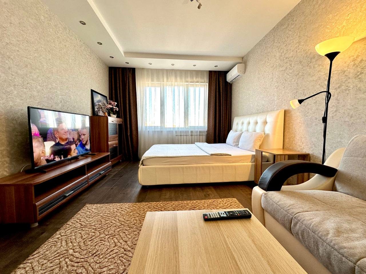Апартаменты Fresh Room on Stroiteley 26, Ковров