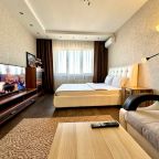 Апартаменты (Стандартный), Апартаменты Fresh Room on Stroiteley 26