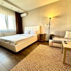 Апартаменты (Стандартный), Апартаменты Fresh Room on Stroiteley 26