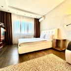 Апартаменты (Стандартный), Апартаменты Fresh Room on Stroiteley 26