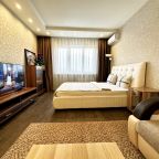 Апартаменты (Стандартный), Апартаменты Fresh Room on Stroiteley 26