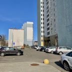 Автостоянка / Парковка, Апартаменты Двухкомнатная квартира в центре Минска