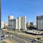 Апартаменты (Двухкомнатная квартира в центе Минска. 2 лоджии), Апартаменты Двухкомнатная квартира в центре Минска
