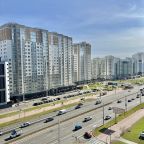 Апартаменты (Двухкомнатная квартира в центе Минска. 2 лоджии), Апартаменты Двухкомнатная квартира в центре Минска
