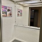 Апартаменты (Двухкомнатная квартира в центе Минска. 2 лоджии), Апартаменты Двухкомнатная квартира в центре Минска