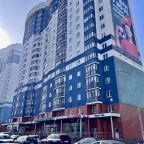 Апартаменты (Двухкомнатная квартира в центе Минска. 2 лоджии), Апартаменты Двухкомнатная квартира в центре Минска