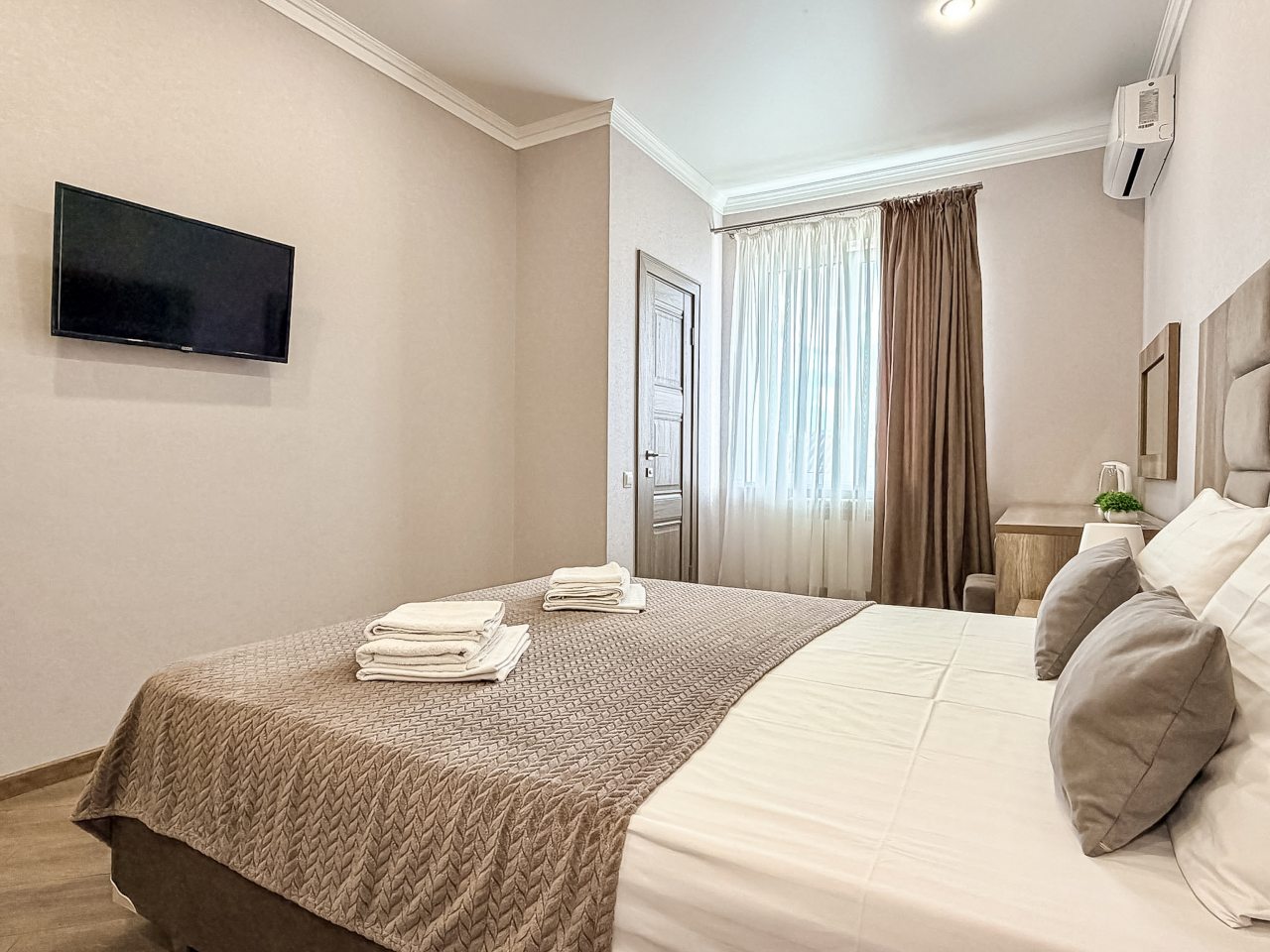 Двухместный (Стандарт), Гостевой дом Легенда