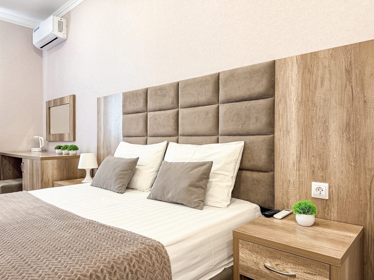 Двухместный (Стандарт), Гостевой дом Легенда