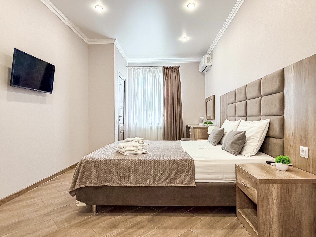 Двухместный (Стандарт), Гостевой дом Легенда