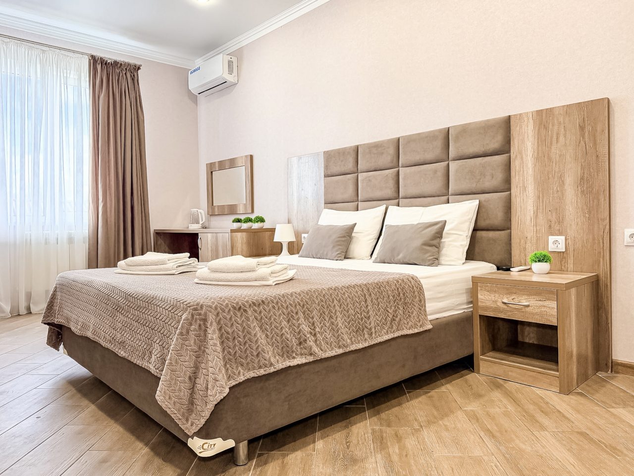 Двухместный (Стандарт), Гостевой дом Легенда