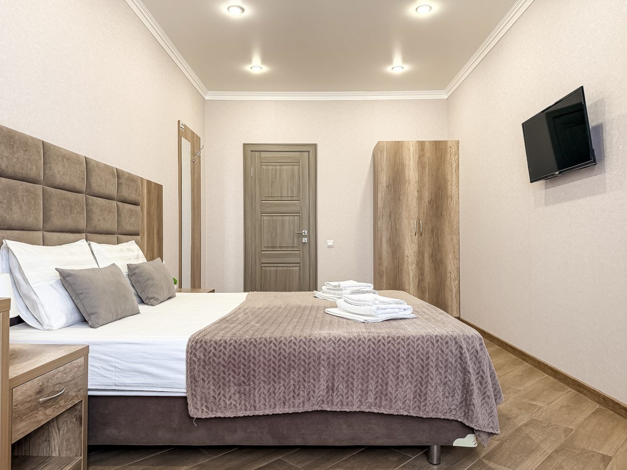 Двухместный (Стандарт), Гостевой дом Легенда