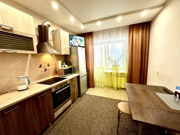 Фотография номера апарт отеля Фреш рум на улице Грибоедова, д 5, к.1