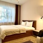 Апартаменты (Стандарт), Апартаменты Fresh Room Griboedovа