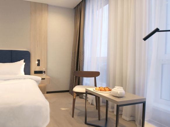 Фотография номера гостиницы LEGENDA Усть-Лабинск