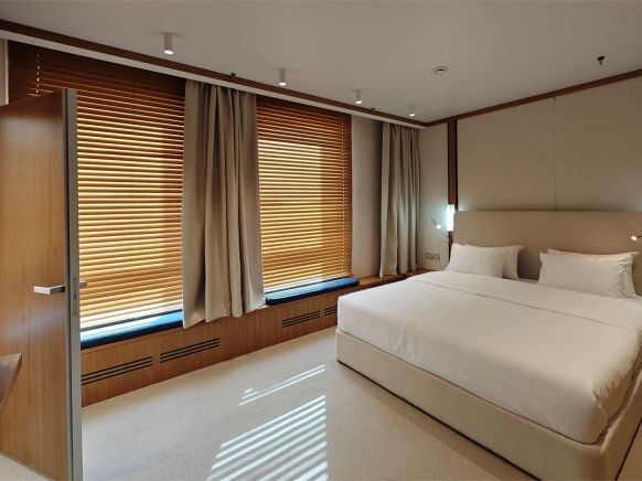 Фотография номера гостиницы LEGENDA Усть-Лабинск