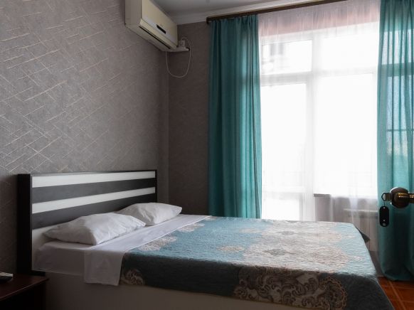 Фотография номера гостиницы Якорь