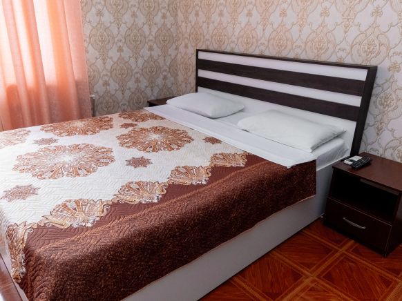 Фотография номера гостиницы Якорь