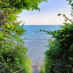 Четырехместный (Четырехместный), Отель Якорь