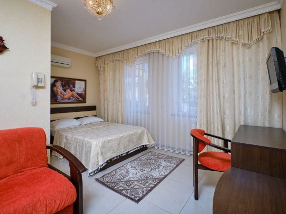 Фотография номера гостиницы Мария