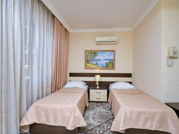 Фотография номера гостиницы Мария