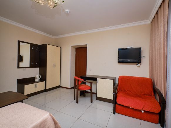 Фотография номера гостиницы Мария