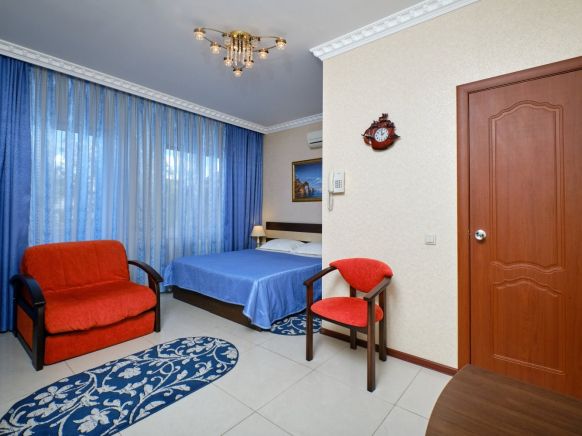 Фотография номера гостиницы Мария