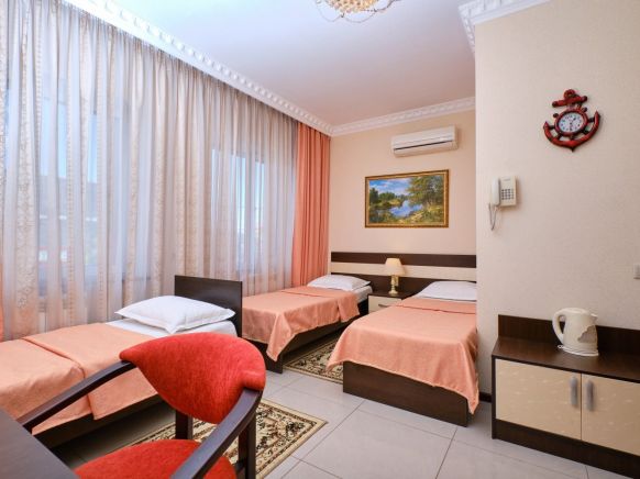 Фотография номера гостиницы Мария