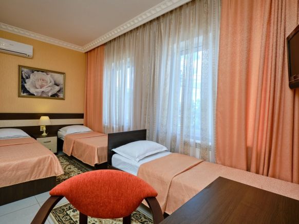 Фотография номера гостиницы Мария