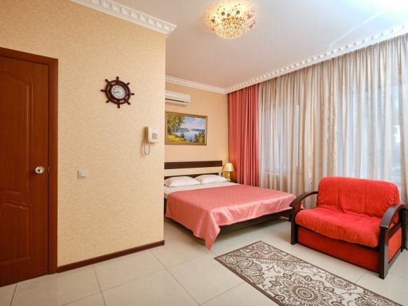 Фотография номера гостиницы Мария