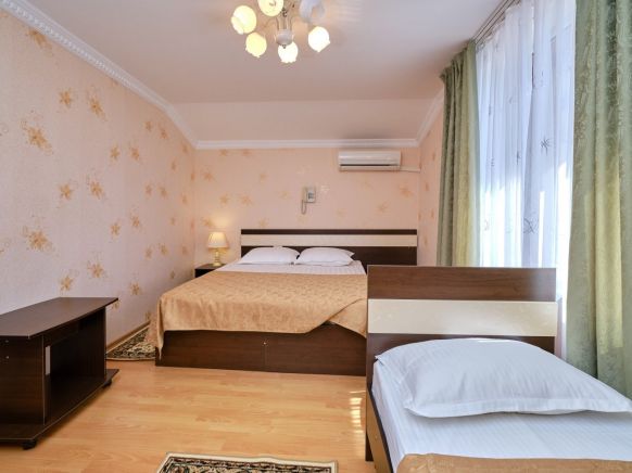 Фотография номера гостиницы Мария